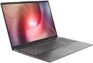 Lenovo IdeaPad 5 Pro 16ARH7 82SN000FUS 16" Notebook - QHD - 2560 x 1600 - AMD Ryzen 7 6800H Octa-core (8 Core) 3.20 GHz - 16 GB Total RAM - 512 GB SSD - Storm Gray - Windows 11 Home - NVIDIA GeFo Lenovo IdeaPad 5 Pro 16ARH7 82SN000FUS 16" Notebook - QHD - 2560 x 1600 - AMD Ryzen 7 6800H Octa-core (8 Core) 3.20 GHz - 16 GB Total RAM - 512 GB SSD - Storm Gray - Windows 11 Home - NVIDIA GeFo