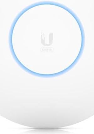 Ubiquiti - UniFi 6,Wireless Long-Range Access Point | US Model | PoE Adapter not Included (U6-LR-US),tri_band