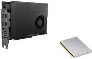 Intel NUC 12 Compute Element ELM12HBi5 Desktop Computer - Intel Core i5 12th Gen i5-1235U Deca-core (10 Core) - 16 GB RAM LPDDR5 - Intel Chip - Intel Iris Xe Graphics LPDDR5 - IEEE 802.11ax Intel NUC 12 Compute Element ELM12HBi5 Desktop Computer - Intel Core i5 12th Gen i5-1235U Deca-core (10 Core) - 16 GB RAM LPDDR5 - Intel Chip - Intel Iris Xe Graphics LPDDR5 - IEEE 802.11ax