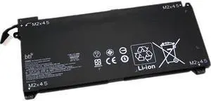 BTI Battery
