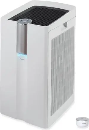TruSens Z-6000 Performance Air Purifier 1750 sq ft White Z6000AP