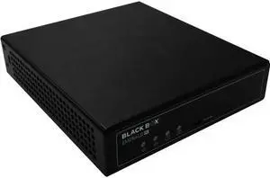 Black Box Emerald EMD2002PE-DP-T KVM Extender Transmitter EMD2002PEDPT