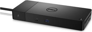 Dell WD22TB4 Thunderbolt 4 Dock 2 Thunderbolt 4 Ports