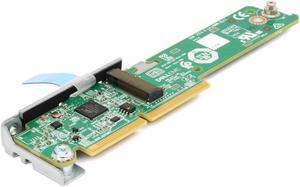Dell 403-BBYO BOSS x16 M.2 Sata Controller Card For Emc Mx740c