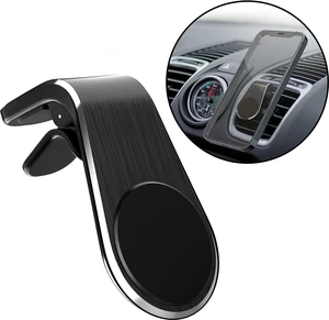 Vibe Magnetic Vent Clip Phone Mount DG-MVM-ASST Vibe Magnetic Vent Clip Phone Mount DG-MVM-ASST