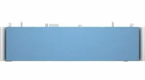 HP COLOR LASERJET PRO 550 SHEET PAPER TRAY, 28N93A