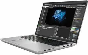 HP ZBook Fury 16 G10 Mobile Workstation (NON-TOUCH) Intel Core i7-13850HX 32GB Quadro RTX 2000 1TB SSD 16.0-inch WUXGA Display Windows 11 Pro 64-Bit HP ZBook Fury 16 G10 Mobile Workstation (NON-TOUCH) Intel Core i7-13850HX 32GB Quadro RTX 2000 1TB SSD 16.0-inch WUXGA Display Windows 11 Pro 64-Bit
