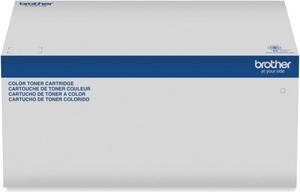 Brother TN810C Toner 6500 Page-Yield Cyan