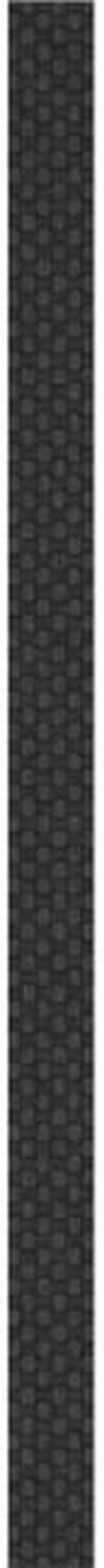 Panduit Tak-Tape Hook & Loop - Cable tie - 35 ft - black (qty per pack: 10)