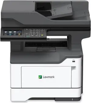 Lexmark MX521DE (36S0800) Mono Multifunction Laser Printer