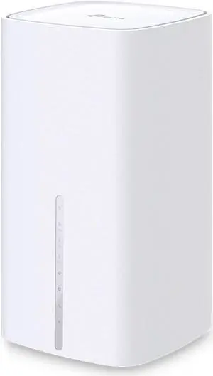 TP LINK AXE7800 TRI-BAND WI-FI 6E ROUTER