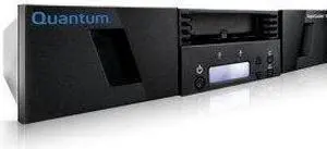 Quantum SuperLoader 3 Tape Autoloader ETLLZAEYE