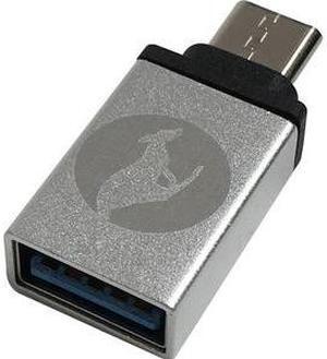Kanguru USB Type C to USB3.0 Adapter USBCADAPTER2PK