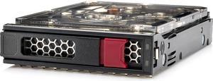 HPE 4 TB Hard Drive 3.5" Internal SAS 12Gb/s SAS 833928K21