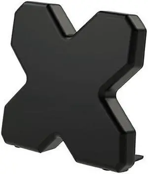 Panorama MIMO 700-3800MHZ DESK Mount Antenna 2M REV POL SMAP