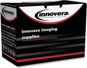Black Toner Replacement for 58A CF258A 3000 Page-Yield IVRCF258A2
