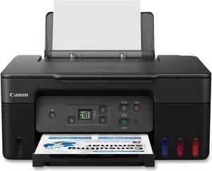 Canon PIXMA G2270 MegaTank All-In-One Inkjet Color Printer Copy/Print/Scan 5804C002