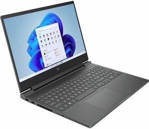 HP Victus 16-s0000 16-s0001nr 16.1" Gaming Notebook - Full HD - 1920 x 1080 - AMD Ryzen 5 7640HS Hexa-core (6 Core) - 16 GB Total RAM - 512 GB SSD - Mica Silver - AMD Chip - Windows 11 Home - NVI