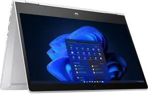 HP Pro x360 435 G9 5825U (2.00GHz) 16GB Memory 512GB PCIe SSD AMD Radeon Graphics 13.3" Touch Screen 1920 x 1080 Convertible 2-in-1 Laptop Windows 10 Pro (available through downgrade rights from Windo HP Pro x360 435 G9 5825U (2.00GHz) 16GB Memory 512GB PCIe SSD AMD Radeon Graphics 13.3" Touch Screen 1920 x 1080 Convertible 2-in-1 Laptop Windows 10 Pro (available through downgrade rights from Windo