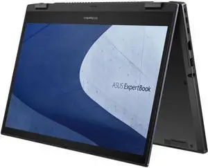 Asus Flip B2502FVA-XS74T 15.6" Touchscreen Laptop i7-1360P 16GB 512GB SSD W1P Asus Flip B2502FVA-XS74T 15.6" Touchscreen Laptop i7-1360P 16GB 512GB SSD W1P