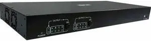 Tripp Lite 4x2 HDMI over Cat6 Matrix Switch Kit Switch/2x Pigtail Receivers 4K 60 Hz HDR 4:4:4 PoC 230 ft. (70.1 m) TAA - 3840 x 2160 - 4K - Twisted Pair - 4 x 2 - Display, Blu-ray Disc Player, Set-to