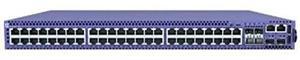 Extreme Networks 5420F-16W-32P-4XE Switching 5420F Ethernet Switch - 48 Ports - 2 Layer Supported - Modular - Twisted Pair, Optical Fiber - PoE Ports