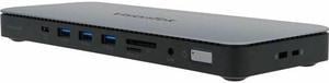 VisionTek VT2600 Docking Station 901531