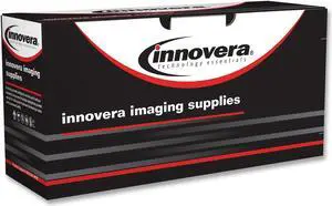 Innovera  Toner Cartridge alternative for HP 206A Yellow IVRW2112A