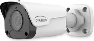 Gyration CYBERVIEW 200B 2 MP Outdoor IR Fixed Bullet Camera