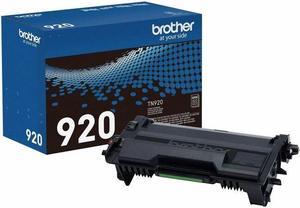 Brother Genuine TN920 Standard Yield Toner Cartridge