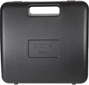 Brother P-touch CC-D410 Carry / Storage Case CCD410