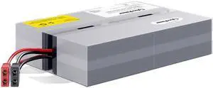 CyberPower RB1290X4H UPS Replacement Battery Cartridge