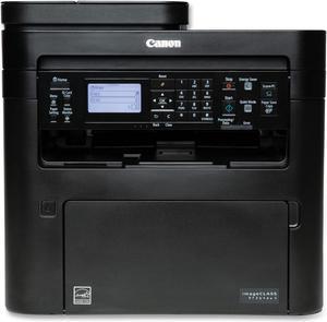 Canon imageCLASS MF264dw II Laser Multifunction Printer Monochrome 5938C020