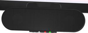 Cyber Acoustics USB & Bluetooth Speaker Bar