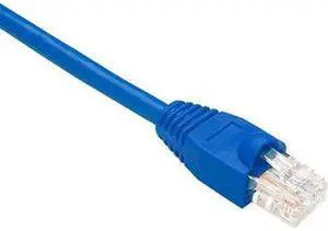 Unirise Cat.6 Patch Network Cable PC603FBLUS
