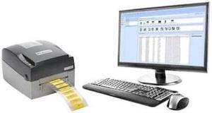 Panduit Easy-Mark Plus Labeling Software License 1 license EMPLUSDL