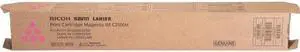 Ricoh Original Laser Toner Cartridge Magenta 1 Each 842309