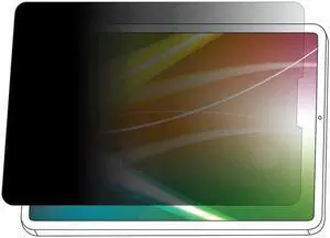 3M Bright Screen Privacy Filter for Select Apple iPad Models BPTAP001
