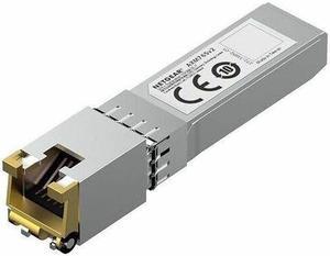 Netgear SFP+ Transceiver 10GBASE-T AXM76520000S