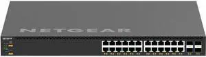 Netgear AV Line M4350-24X4V Ethernet Switch XSM4328CVTAANES