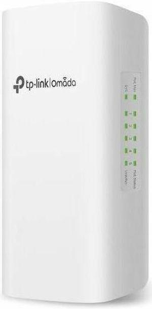 TP-Link Omada 5-Port Gigabit Smart Switch with 1 PoE++ In/4 PoE+ Out SG2005PPD