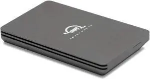 OWC, 4.0TB, Envoy Pro FX, Thunderbolt 3 + USB-C, Portable NVME SSD