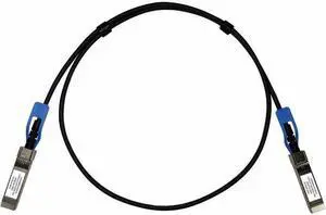 Tripp Lite series SFP28 to SFP28 25GbE Passive Twinax Copper Cable, 1m