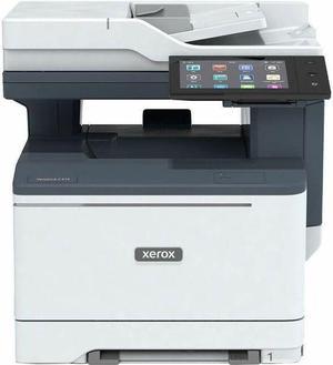 Xerox VersaLink C415DN Laser Multifunction Color Printer