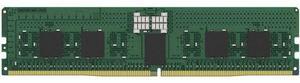 Kingston 16GB DDR5 SDRAM Memory Module - 16 GB - DDR5-4800/PC5-38400 DDR5 SDRAM - 4800 MHz - CL40 - 1.10 V - ECC - Registered - 288-pin - DIMM - KTL-TS548S8-16G