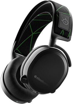 SteelSeries Arctis 7X+ Lossless Wireless Gaming Headset