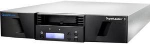 Quantum SuperLoader 3 Tape Autoloader ETQL9AEYE