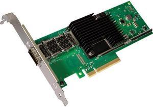 Intel Ethernet Converged Network Adapter XL710-QDA1 XL710QDA1BLK