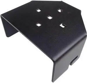 Havis Mounting Adapter for Keyboard Flat Panel Display Black CADP110 Havis Mounting Adapter for Keyboard Flat Panel Display Black CADP110