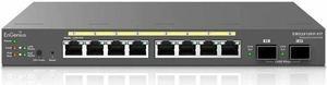 EnGenius EWS2910FP-FIT Ethernet Switch EWS2910FPFIT